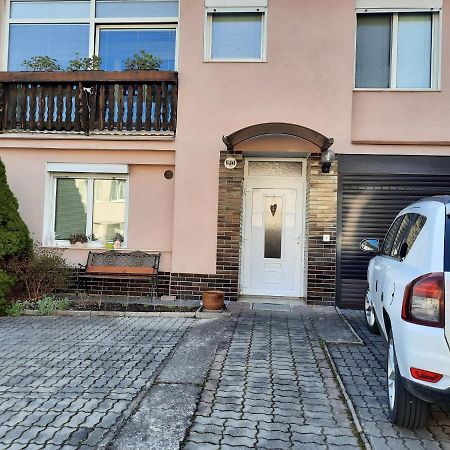 Apartman Polni 930 Διαμέρισμα Hluboká nad Vltavou Εξωτερικό φωτογραφία