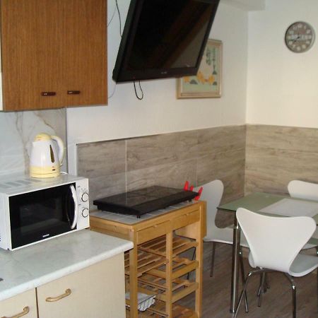 Apartman Polni 930 Διαμέρισμα Hluboká nad Vltavou Εξωτερικό φωτογραφία