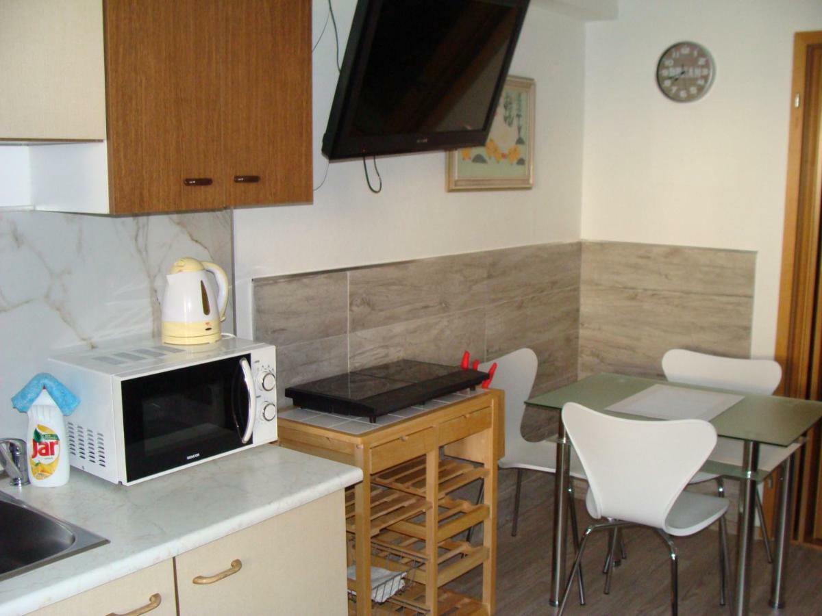 Apartman Polni 930 Διαμέρισμα Hluboká nad Vltavou Εξωτερικό φωτογραφία