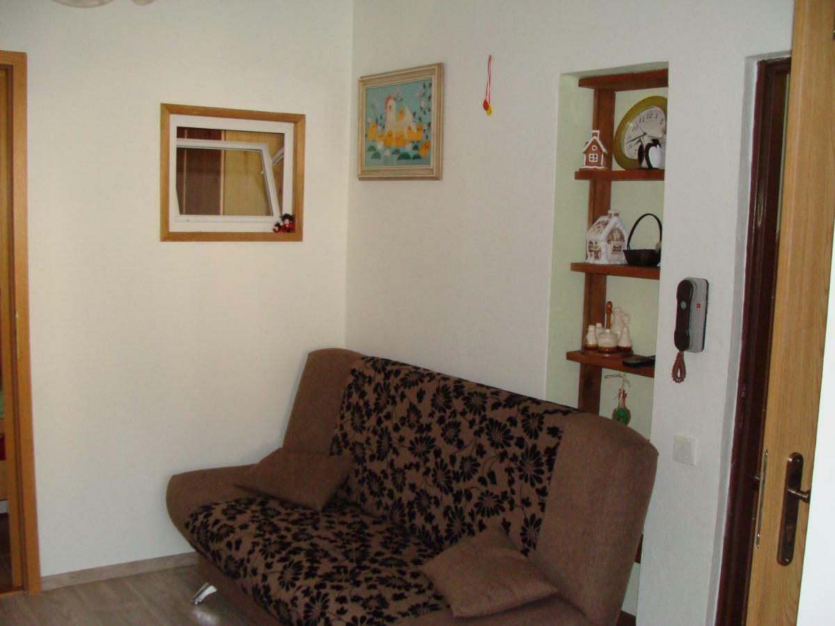 Apartman Polni 930 Διαμέρισμα Hluboká nad Vltavou Εξωτερικό φωτογραφία